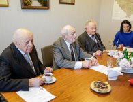 Spotkanie Powiatowej Rady Kombatantów i Osób Represjonowanych w Kielcach