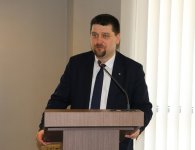 Podpisanie umów z organizacjami pozarządowymi