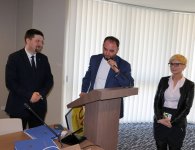 Podpisanie umów z organizacjami pozarządowymi