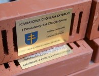 Rozdanie nagród Łysogórski Tytan