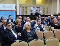 Rozdanie nagród Łysogórski Tytan