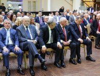 Rozdanie nagród Łysogórski Tytan