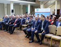 Rozdanie nagród Łysogórski Tytan