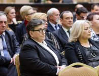 Rozdanie nagród Łysogórski Tytan