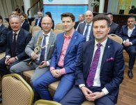 Rozdanie nagród Łysogórski Tytan