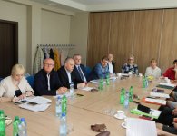 Narada dyrektorów placówek oświatowo – wychowawczych