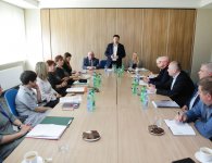 Narada dyrektorów placówek oświatowo – wychowawczych