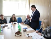 Narada dyrektorów placówek oświatowo – wychowawczych