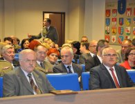 Administracja Wojskowa świętowała