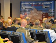 Administracja Wojskowa świętowała