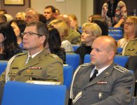 Administracja Wojskowa świętowała