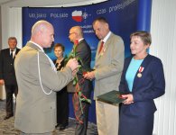 Administracja Wojskowa świętowała