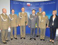 Administracja Wojskowa świętowała