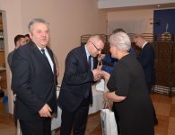 20 lat Grupy Wsparcia „Emeryk”
