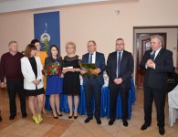 20 lat Grupy Wsparcia „Emeryk”