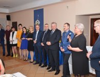 20 lat Grupy Wsparcia „Emeryk”