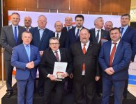 Powiat kielecki nagrodzony