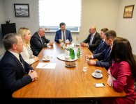 W partnerstwie z Ukrainą