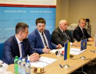 W partnerstwie z Ukrainą