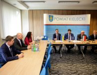W partnerstwie z Ukrainą
