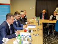 W partnerstwie z Ukrainą