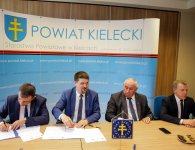 W partnerstwie z Ukrainą