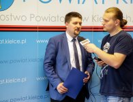 W partnerstwie z Ukrainą