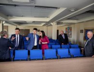 W partnerstwie z Ukrainą