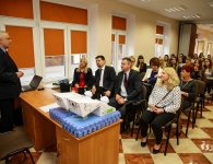 Roboty edukacyjne dla szkół