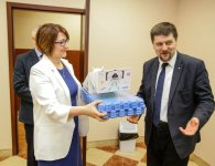 Roboty edukacyjne dla szkół