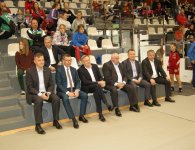 Puchar Polski Juniorek i Kadetek w zapasach kobiet