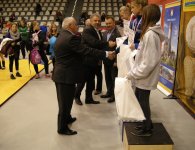 Puchar Polski Juniorek i Kadetek w zapasach kobiet