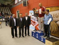 Puchar Polski Juniorek i Kadetek w zapasach kobiet
