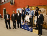 Puchar Polski Juniorek i Kadetek w zapasach kobiet