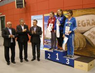 Puchar Polski Juniorek i Kadetek w zapasach kobiet