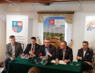 Święto smaków w Tokarni