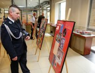 Obchodziliśmy Powiatowy Dzień Strażaka