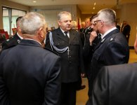 Obchodziliśmy Powiatowy Dzień Strażaka
