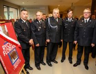 Obchodziliśmy Powiatowy Dzień Strażaka