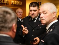 Obchodziliśmy Powiatowy Dzień Strażaka