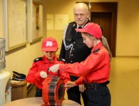 Obchodziliśmy Powiatowy Dzień Strażaka