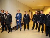 Obchodziliśmy Powiatowy Dzień Strażaka