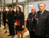 Obchodziliśmy Powiatowy Dzień Strażaka
