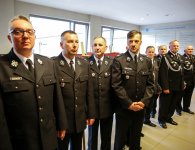 Obchodziliśmy Powiatowy Dzień Strażaka