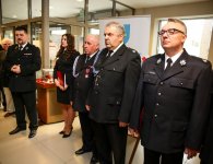Obchodziliśmy Powiatowy Dzień Strażaka