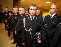 Obchodziliśmy Powiatowy Dzień Strażaka