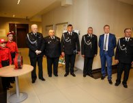 Obchodziliśmy Powiatowy Dzień Strażaka