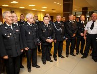 Obchodziliśmy Powiatowy Dzień Strażaka