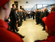 Obchodziliśmy Powiatowy Dzień Strażaka