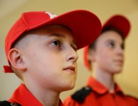 Obchodziliśmy Powiatowy Dzień Strażaka